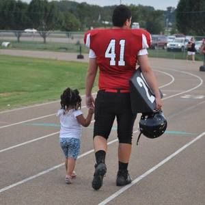 Meet your Posher, Aden